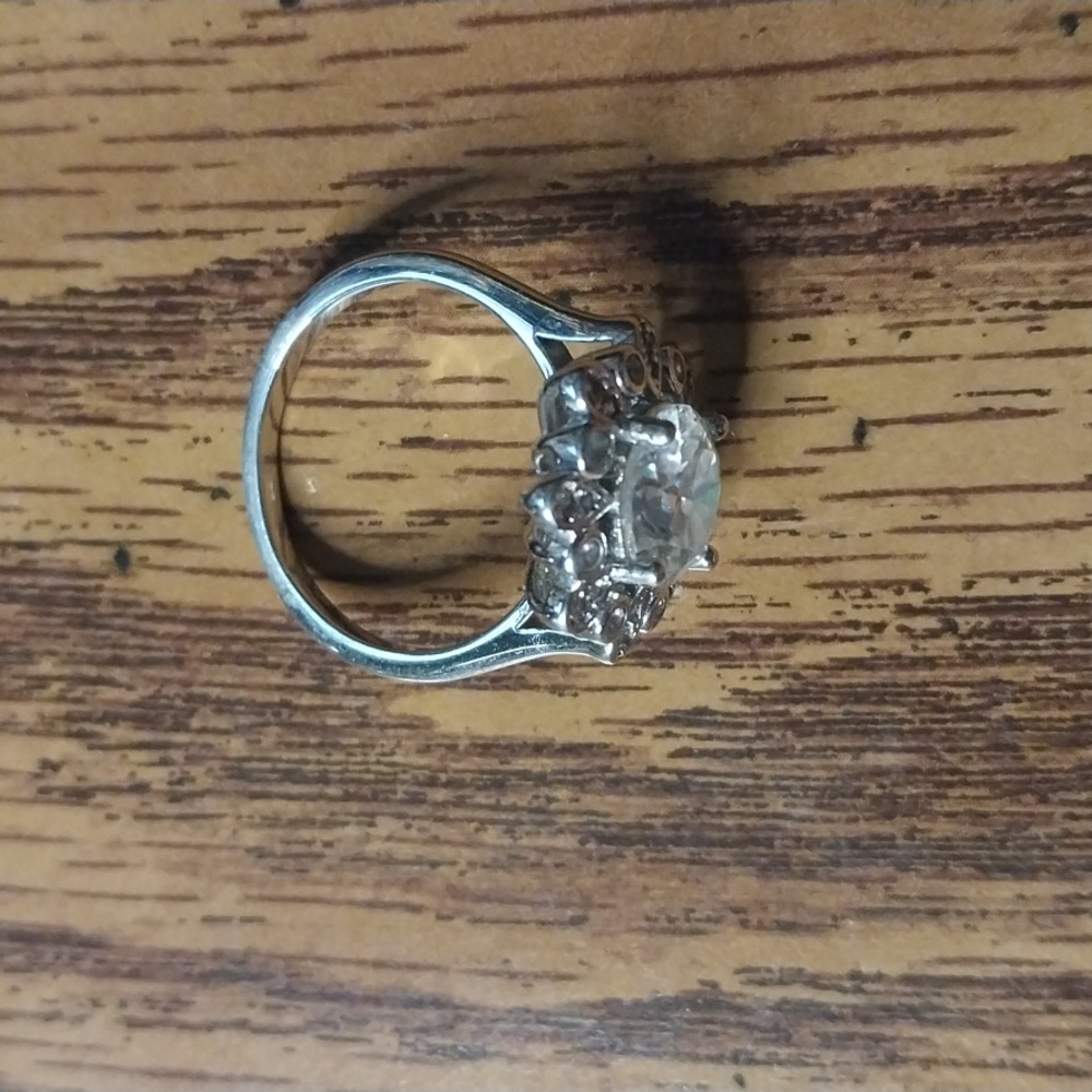 Fashion ring - Picture 2 of 2